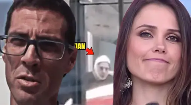 Maju Mantilla habría roto promesa a Gustavo Salcedo por Christian Rodríguez. Maju Mantilla habría roto promesa a Gustavo Salcedo por Christian Rodríguez.