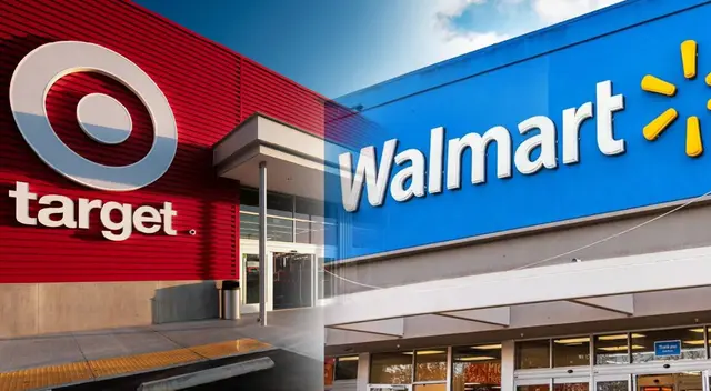 Encuentra ofertas en tiendas como Walmart y Target.