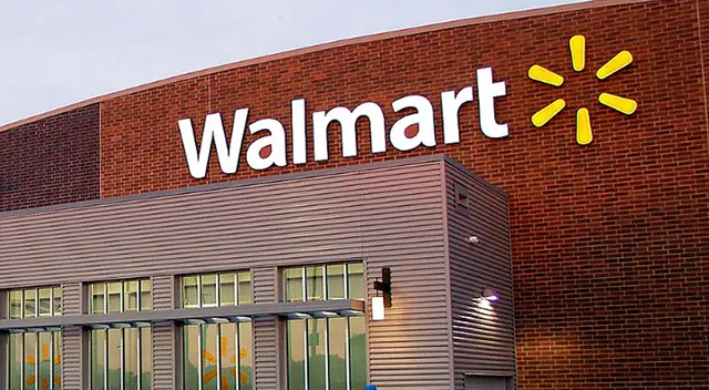 Walmart Walmart
