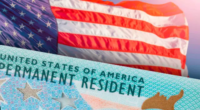 green card green card