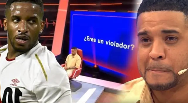 Polígrafo de 'El valor de la verdad' niega que 'Cri Cri' haya cometido abuso.