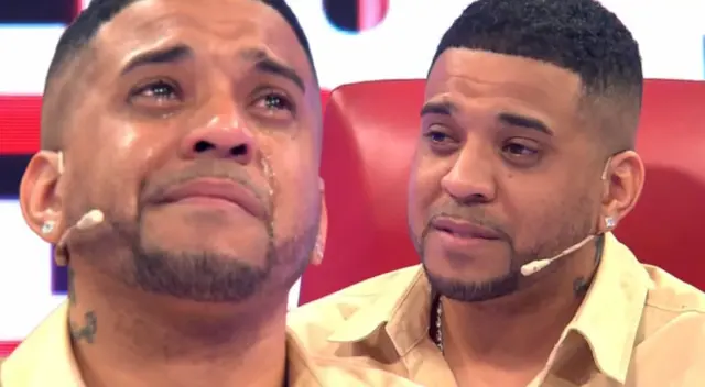 Primo de Jefferson Farfán asegura que no es un violador.