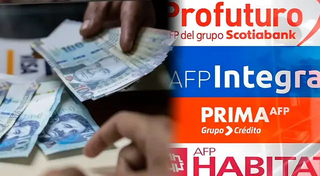 Antes de solitar tu retiro de las AFP este 2025, conoce qué datos debes tener actualizados