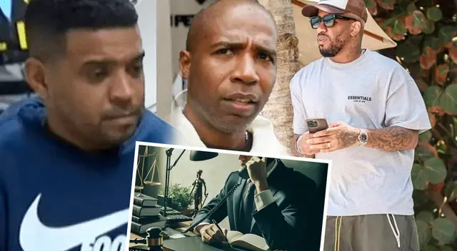 'Cri Cri' expone TRAICIÓN de abogado que Cuto Guadalupe contrató para él tras ser detenido