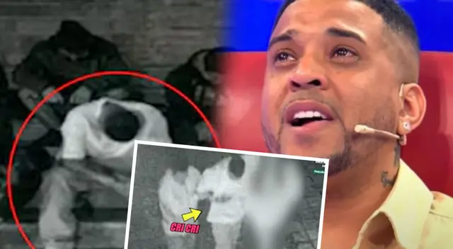 'Cri Cri' expone IRREGULARIDADES en exámenes toxicológicos NEGATIVOS de él y víctima