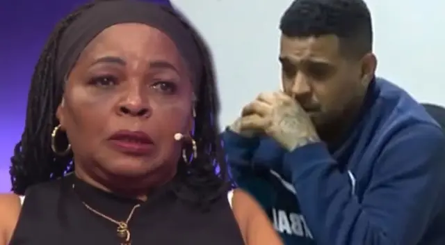 Cecilia Guadalupe habló sobre lo que vivió al enterarse de la acusación contra 'Cri Cri'.