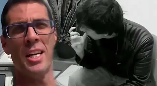 Gustavo Salcedo podría pasar más de dos décadas en la cárcel.