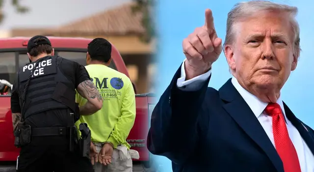 Juez apoya a miles de inmigrantes y no aplicará una nueva medida del ICE.