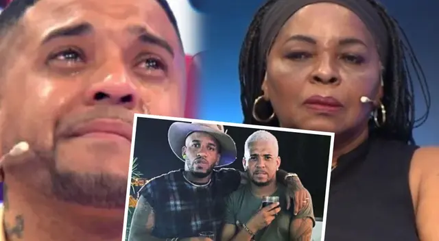 Madre de 'Cri Cri' se INDIGNA al conocer que su hijo NO DEMANDARÁ a Jefferson Farfán tras polígrafo que NEGÓ abuso Madre de 'Cri Cri' se INDIGNA al conocer que su hijo NO DEMANDARÁ a Jefferson Farfán tras polígrafo que NEGÓ abuso