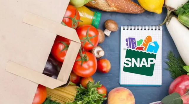 Conoce como ser beneficiario de cupones SNAP.