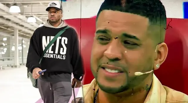 Jefferson Farfán fue captado yéndose del Perú en medio de la polémica. Jefferson Farfán fue captado yéndose del Perú en medio de la polémica.