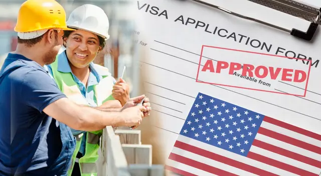 La mejor visa americana para trabajar en EE.UU.