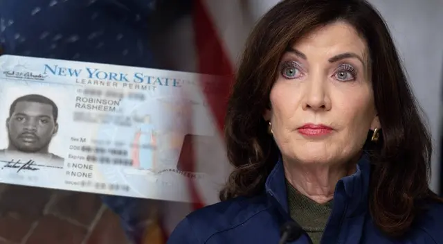 Ten cuidado para que no te suspendan tu licencia de conducir en Nueva York.