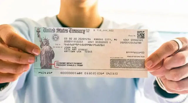 Cobra tu cheque de estímulo de diversas formas. Cobra tu cheque de estímulo de diversas formas.