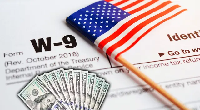 Esta es la explicación del Formulario W-9 para el IRS 2025. Esta es la explicación del Formulario W-9 para el IRS 2025.