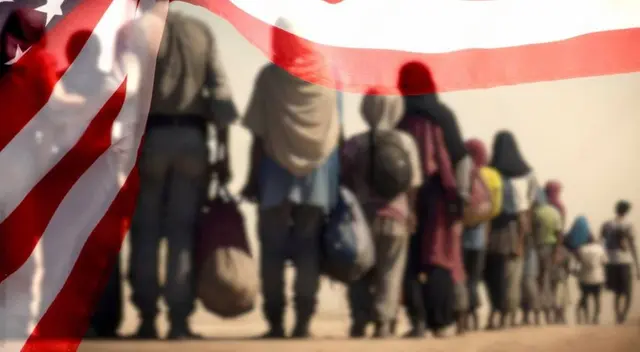 Prepárate bien para tu entrevista de asilo en EE. UU.