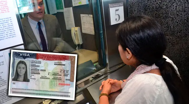 La vestimenta que no deberías de utilizar en una entrevista de la visa americana. La vestimenta que no deberías de utilizar en una entrevista de la visa americana.