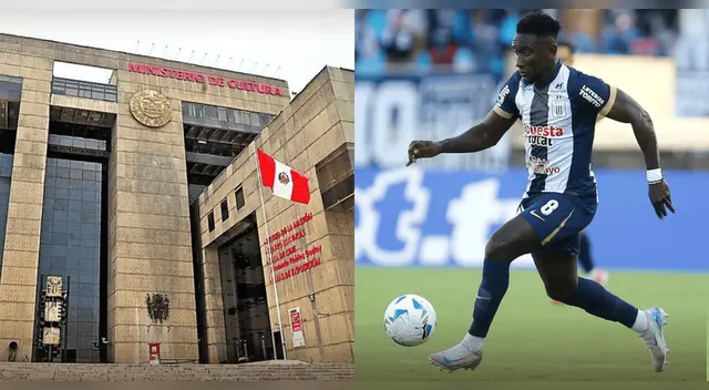 Mincul exige sanción ejemplar tras insulto racista contra jugador blanquiazul.