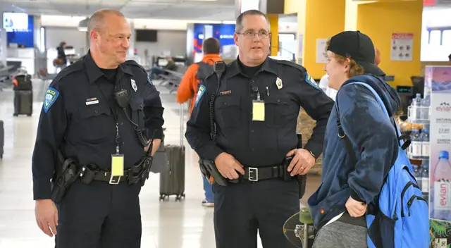 Todo extranjero debe saberlo nueva norma del I-94 de la CBP entra en vigor este 30 de septiembre.