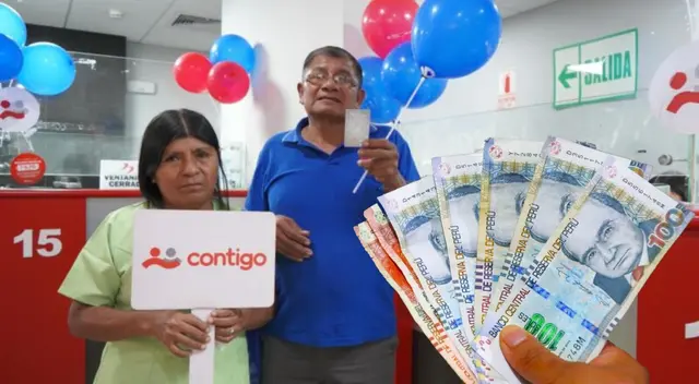 Bono S/300 para familias peruanas: revisa AQUÍ con tu DNI si puedes cobrarlo y la fecha de pago en octubre