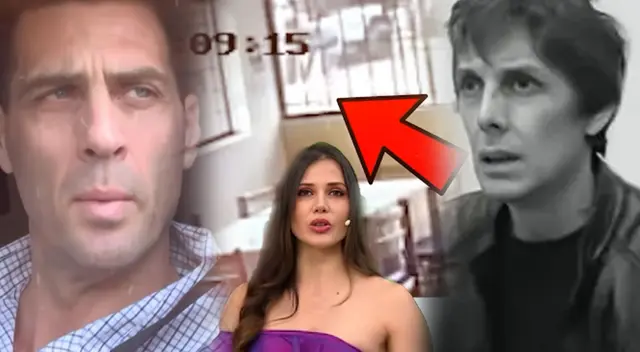 Gustavo Salcedo SE RETRACTA y RUEGA por el perdón de productor tras agredirlo BRUTALMENTE Gustavo Salcedo SE RETRACTA y RUEGA por el perdón de productor tras agredirlo BRUTALMENTE