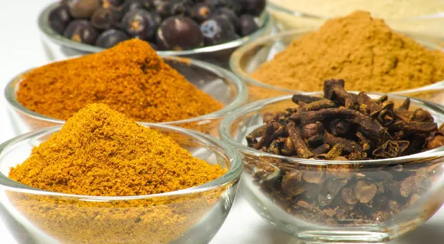 Especia de temporada contiene radiactividad según alerta de la FDA.