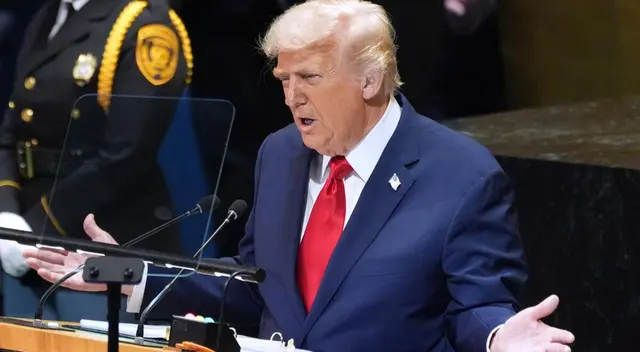 Fuerzas armadas con nuevo rumbo Trump promete resucitar su espíritu guerrero.