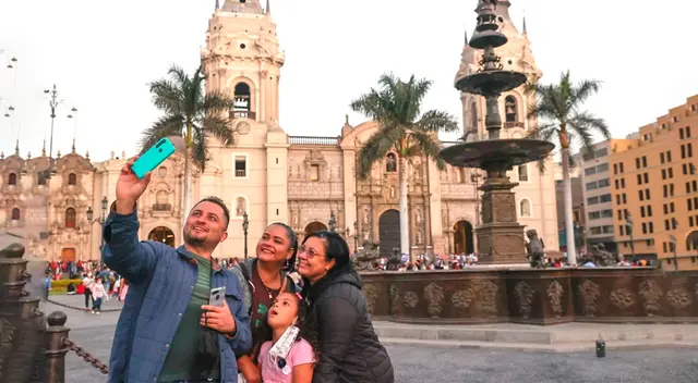 Cuatro feriados en Perú ya no se descansarían en su fecha: conoce qué días cambian Cuatro feriados en Perú ya no se descansarían en su fecha: conoce qué días cambian