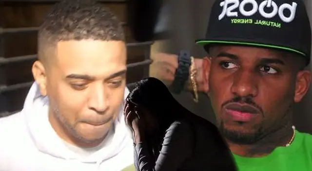 Abogada de Jefferson Farfán revela EN VIVO si joven denunciante tuvo ROMANCE con 'Cri Cri'