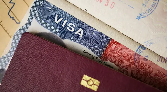 ¿Aplica el alza de tarifa de visa a los que agendaron cita antes del 1 de octubre en EE.UU. ¿Aplica el alza de tarifa de visa a los que agendaron cita antes del 1 de octubre en EE.UU.
