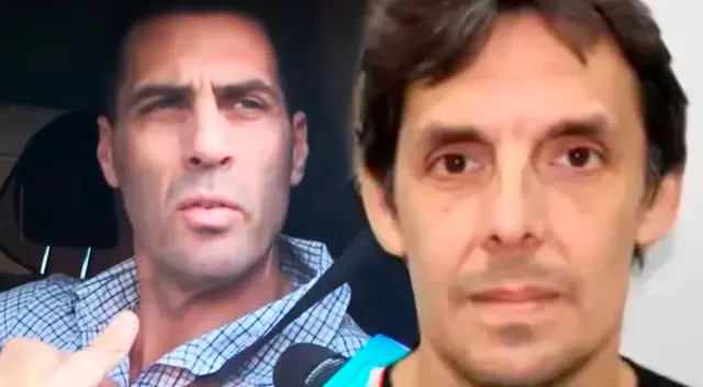 Gustavo Salcedo dice su verdad a Amor y Fuego. Gustavo Salcedo dice su verdad a Amor y Fuego.