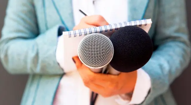 Día del Periodista: la historia detrás del 1 de octubre y su importancia en el Perú Día del Periodista: la historia detrás del 1 de octubre y su importancia en el Perú