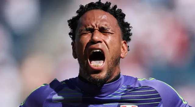 Pedro Gallese es considerado el mejor arquero de Perú. Foto: GLR   