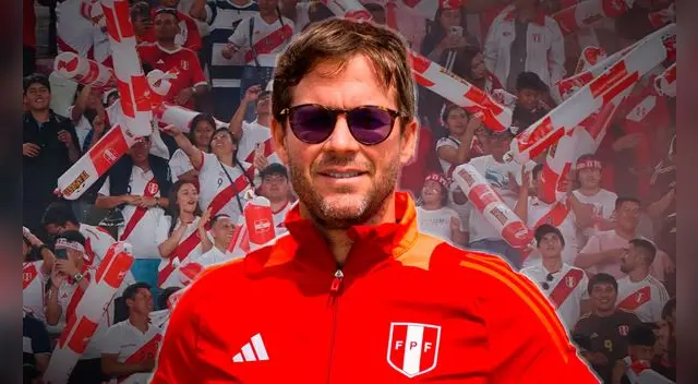 Manuel Barreto presentará su primera lista de convocatoria de la selección peruana. Foto: composición EP