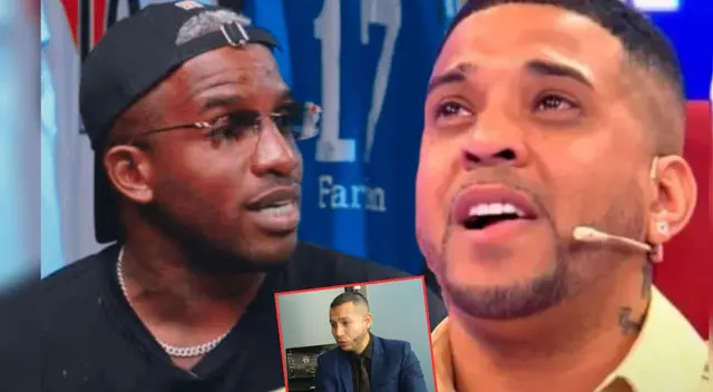 Revelan si 'Cri Cri' tuvo una relación sentimental con denunciante.