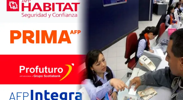 La SBS ya publicó el cronograma oficial para iniciar la solicitud de retiro de las AFP este 2025