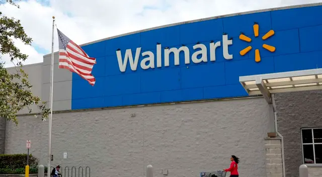 Walmart anuncia el CIERRE DEFINITIVO de sus supermercados. Walmart anuncia el CIERRE DEFINITIVO de sus supermercados.