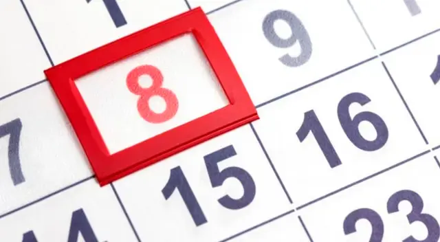 Conoce qué se celebra este 09 octubre en Perú. Conoce qué se celebra este 09 octubre en Perú.