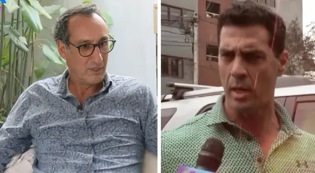 Supuesta víctima de Gustavo Salcedo lo tilda de “PELIGROSO” por FUERTE agresión en su contra: “No puede...”