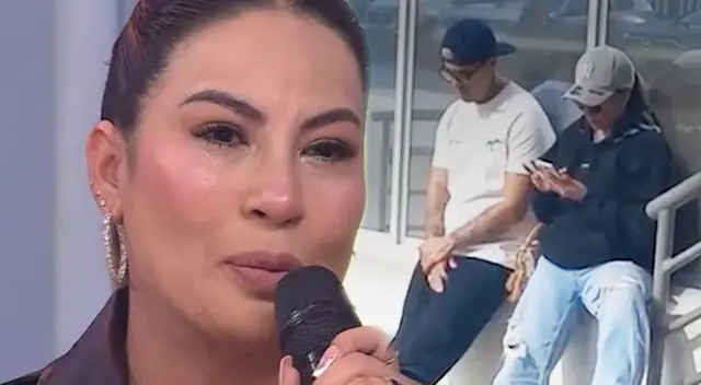 Pamela López no habría recibido la aprobación de la familia de Paul Michael. Pamela López no habría recibido la aprobación de la familia de Paul Michael.