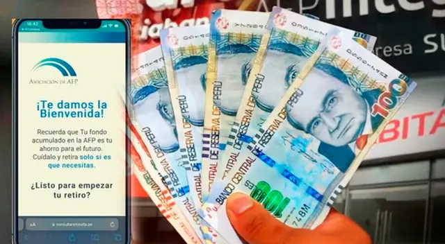 Conoce cuándo podrás realizar solicitud AFP. Conoce cuándo podrás realizar solicitud AFP.