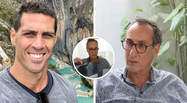 Víctima narra detalles inéditos de la BRUTAL agresión que habría recibido de Gustavo, esposo de Maju Mantilla: “Me sacaron un...”