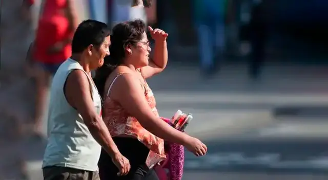 De neblinas a calor intenso: así cambiará el clima en la Costa del Perú hasta el 4 de octubre, según Senamhi