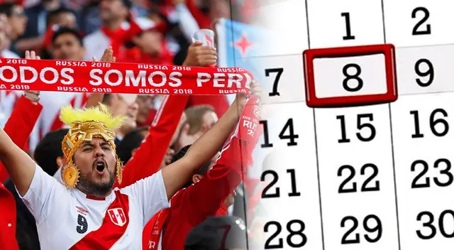 Conoce si habrá feriado largo desde el 04 de octubre. Conoce si habrá feriado largo desde el 04 de octubre.