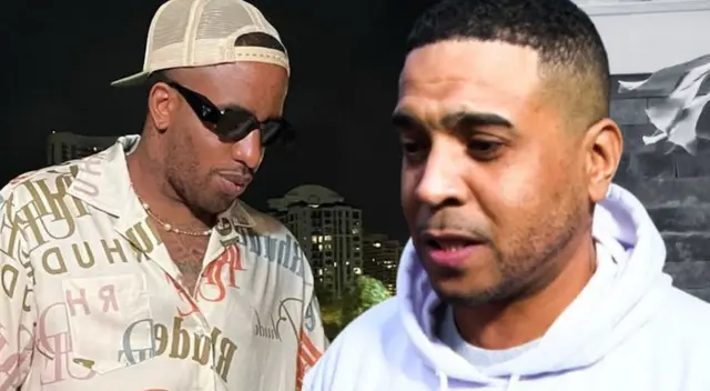 Jefferson Farfán deja mensaje tras polémica con 'Cri Cri'.