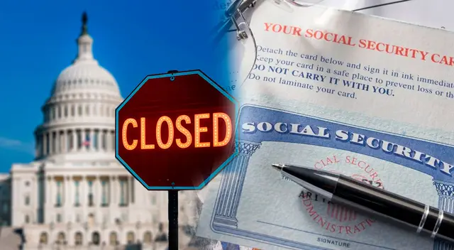 Esto pasará con los pagos del Seguro Social de octubre 2025.