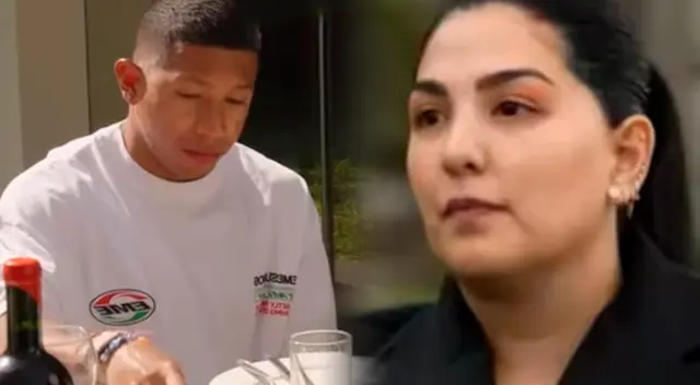 Edison Flores y su FUERTE reflexión tras separarse de Ana Siucho: "Estaba alejada de mi familia"