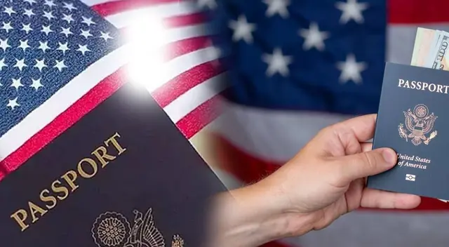 Recibe la ciudadanía acelerada en EE. UU.