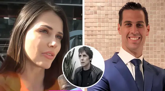 Maju Mantilla RESPALDA a Christian Rodríguez y ARREMETE contra Gustavo tras agresión: “Ninguna persona merece eso”