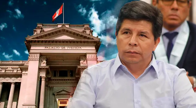 Juez ordena al Congreso dar pensión vitalicia a Pedro Castillo igual que a Alberto Fujimori